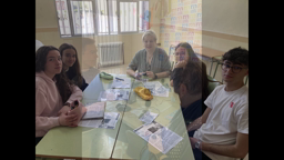 Stages Erasmus+