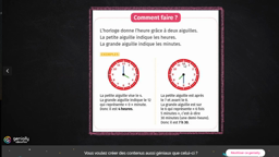 Maths MHM CE1 Module 17 séance 3