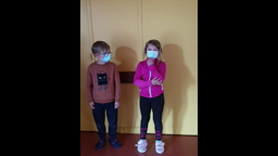 1er couplet Explications