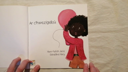 Ar c'hwezigelloù