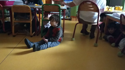 Exercice TPS PS MS