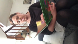 La petite poule rousse     de Byron Barton 