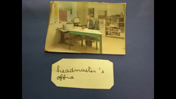 Our school