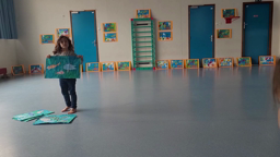 la danse des requins