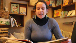 Lecture offerte - Maman Ours 3