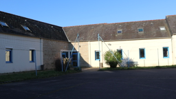 Visite de l'internat