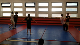 Acrosport - Groupe Naël