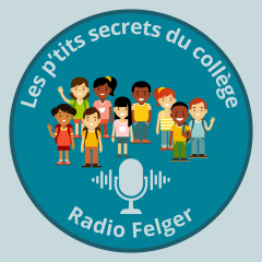 Les p'tits secrets du collège #bêtisier