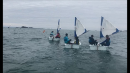 E2 rejoindre la bouée