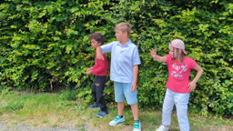 Wolf, Louis, Céléna