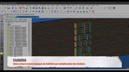 Topsolid : Définir des ensembles dans un projet multiples 