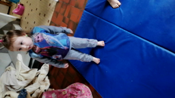 Elycia motricité mai 2