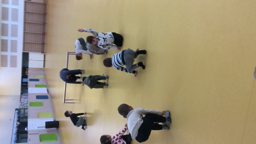 répétio danse groupe 2