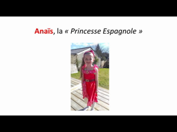 Le carnaval des GS