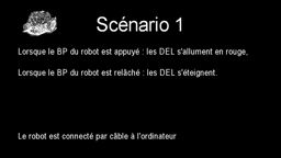 Mbot activité #1