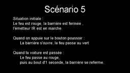 Activité barrière #5