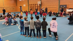 Battle groupes 1