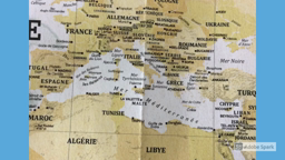 L’Association SOS Méditerranée au secours des migrants