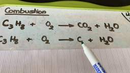 combustion et énergie