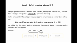 Tuto_1_FILIUS_créer un réseau avec 2 ordinateurs 