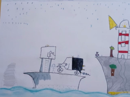 Chant de la Mer