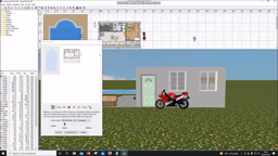 tuto 4 - Vidéo Sweet Home 3D