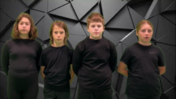 Les mots qui font vivre