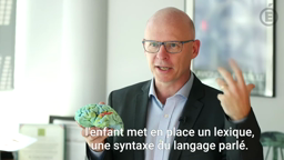 L’apprentissage de la lecture et de l’écriture selon Stanislas Dehaene