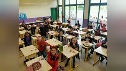 Une année dans la classe des CE1/CE2