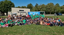 Vive le sport scolaire