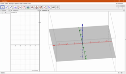 TutoGeogebra3D