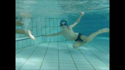 Film piscine  CP 2020/2021
