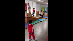saut