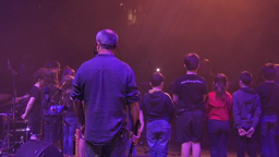 Fabrique à Jazz - École de Trémaouézan - 2022