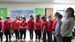 Rencontres chorales Auray 56