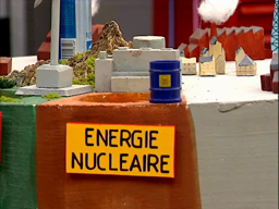 C'est pas sorcier - Nouvelles énergies, la planète se met au vert