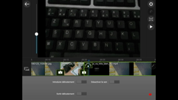 Tutoriel tab android powerdirector partie 2