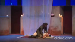 Le Cid Acte III scène 4 (version flamenco)