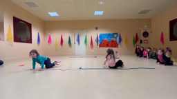 projet danse les jeudis à partir du 14 septembre les maternelles