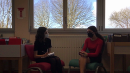 4C (2) Vidéo 180 secondes pour les droits de l'homme 
