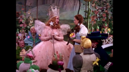 Part 5- The Wizard of Oz- Listen and repeat