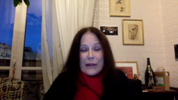 Interview d'Irène Frain, PARTIE 4