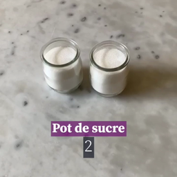 Gâteau au Yaourt