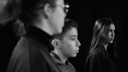 Egalité filles garçons - collège Jules Simon à Vannes - clip 4