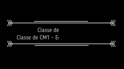 Video de remerciement pour cagnotte