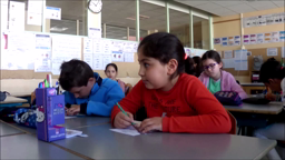 Film 15 Projet Emotions