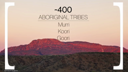 Who are Australia's Aboriginal people ?