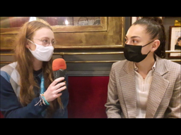 Interview de Chloé, déléguée nationale du Nord Ouest
