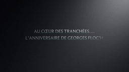 L'anniversaire de Georges Floc'h