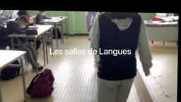 Portes ouvertes Collège Antoine de Saint Exupéry
